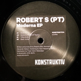 Robert S: Moderna