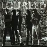 Lou Reed: Bus load of Faith