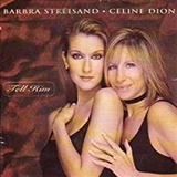 Celine Dion Barbara Streisand: Tell Him