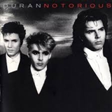 Duran Duran Notorious Music