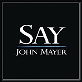 John Mayer: Say what you need to say
