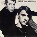 The Style Council Shout to the Top Music
