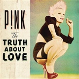 Pink Just Give Me A Reason Music