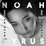 Noah Cyrus ft Labrinth Make Me Cry Music