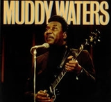 Muddy Waters: Mississippi Delta Blues