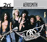 Steven Tyler Aerosmith Love in an Elevator Music