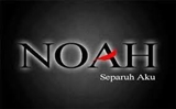 Ariel NOAH: Separuh Aku