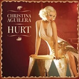 Christina Aquillera Hurt Music
