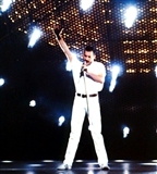 Freddie Mercury: Time