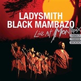 LADYSMITH BLACK MAMBAZO AND OLIVER MTUKUDZI: HELLO MY BABY