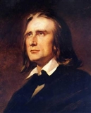Evgeny Kissin: Liebestraum Franz Liszt