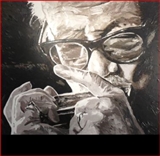 Toots Thielemans: Theme from Midnight Cowboy