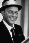 Frank Sinatra: You make me feel so Young