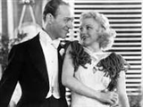 Fred Astaire The way you look tonight Music