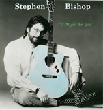 Stephen Bishop It might be you Tootsie Music