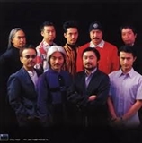 Casiopea 2005: Jam session Syncronized DNA