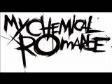 my chemical romance: na na na na
