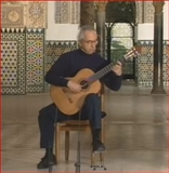 John Williams: Sevilla (composed by Isaac Albeniz)