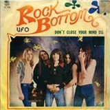 UFO Rock bottom Music