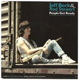 Jeff Beck feat Rod Steward People get Ready Music