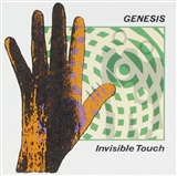 Genesis Invisible Touch Music