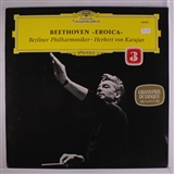 Ludwig Von Beethoven: Symphonie nº III OP. 55 Eroica.