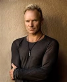 STING ft Mary J Blige: Whenever I say Your name