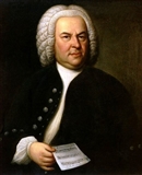 Johann Sebastian Bach - Performed by Hannes Kästner: Toccata and Fugue in D Minor
