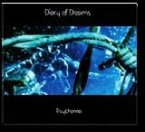 Diary Of Dreams: Drop Dead