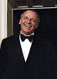 Frank Sinatra: Let me Try again