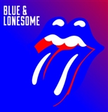 The Rolling Stones 2016: Blue and Lonesome   "Ride Em On Down"