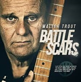 Walter Trout: Battle Scars   2015