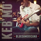 Keb Mo: Blues Americana  2014