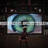 Rodger waters: Amused To Death  1992