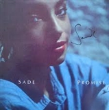 Sade Adu: Promise   1985