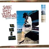 Stevie Ray Vaughn: The Sky Is Crying   1991