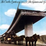 The Doobie Brothers: The Captain And Me   !973