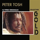 Peter Tosh: Gold collection   1994
