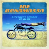 Joe Bonamassa: Different Shades   2014
