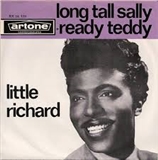 Little Richhard: Long Tall Sally
