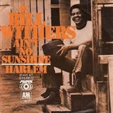 Bill Withers: Ain't No Sunshine