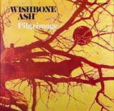 Wishbone Ash: Pilgrimage  1971