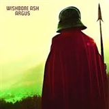 Wishbone Ash: Argus   1972