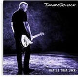 David Gilmour: Rattle That Lock   2015