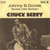 Chuck Berry: Johnny B Goode