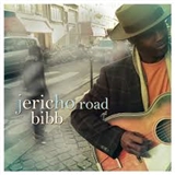 Eric Bibb: Jericho Road  2013