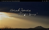 Nora jones: Forever young