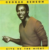 George Benson: Give Me the Night   !980