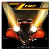 ZZ Top: Eliminator   1983