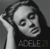 Adele Rolling in the Deep Music